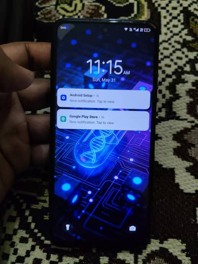 Tecno CAMON 19 Neo