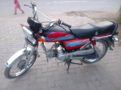 good condition unique 70 /03008688332