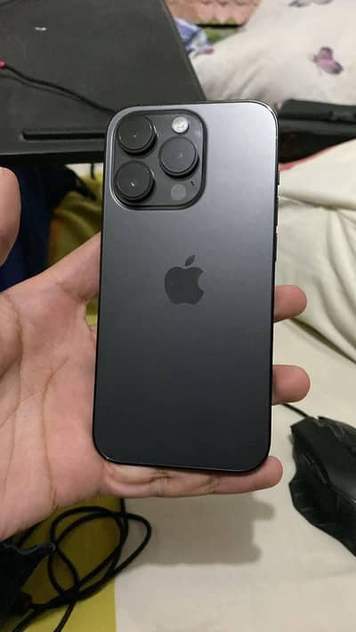 iPhone 14 Pro - Dual Physical SIM - 93% Battery Health