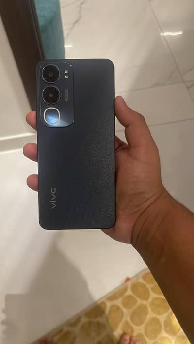 Vivo Y19s