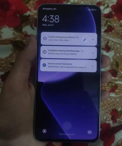 xiaomi 13t pro 16/512gb pta approved
