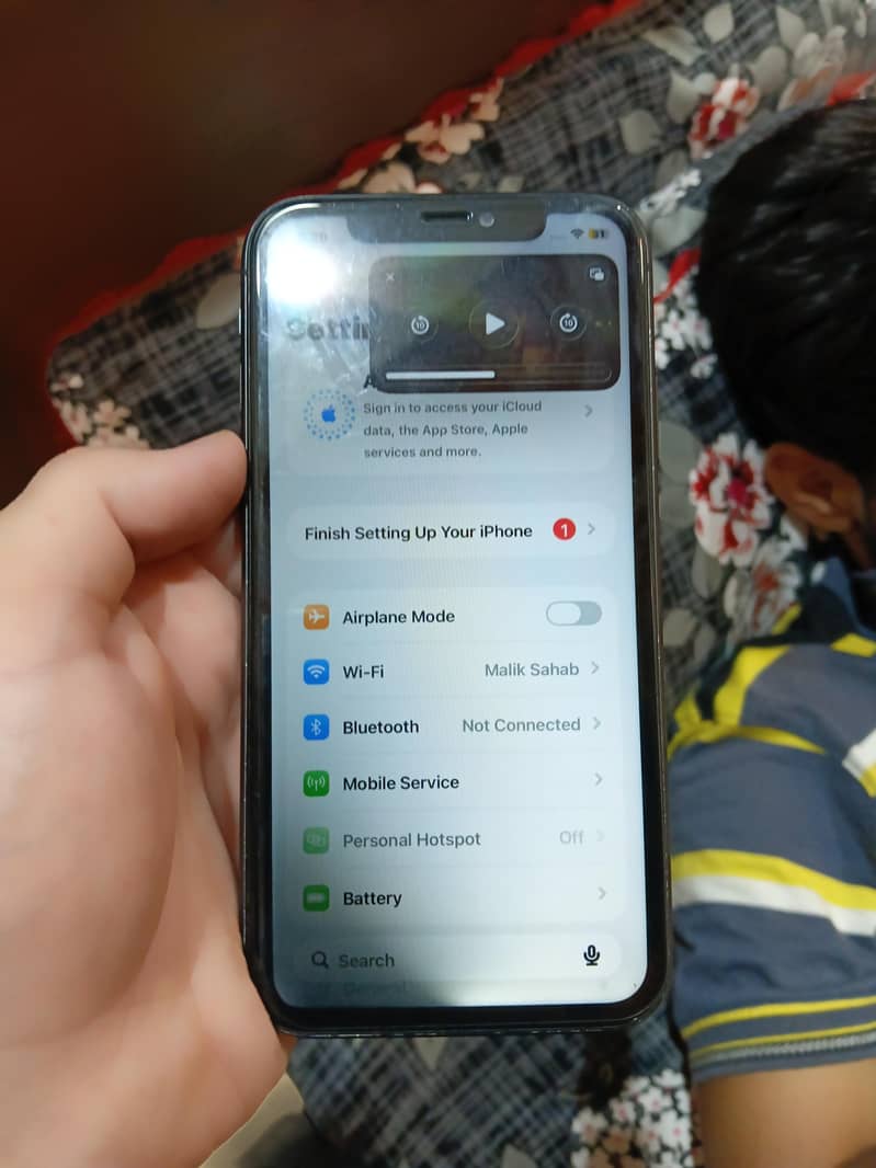 Apple iPhone 11 4
