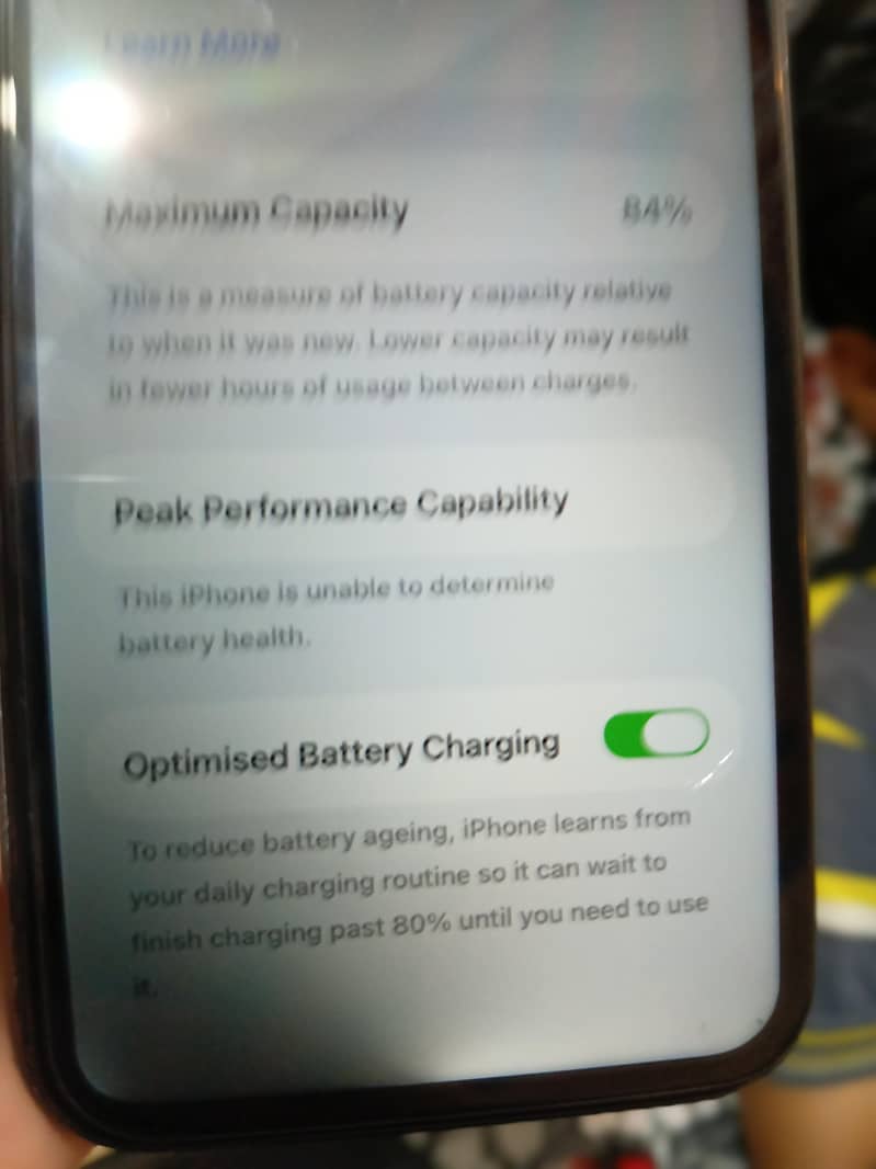 Apple iPhone 11 5