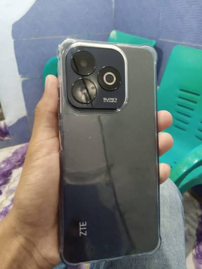 Zte Blade V60 Smart