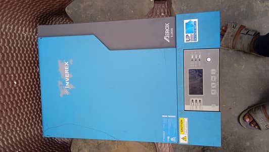 Aerox 5.2
