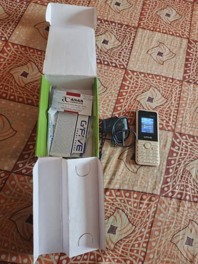 g five Mobil