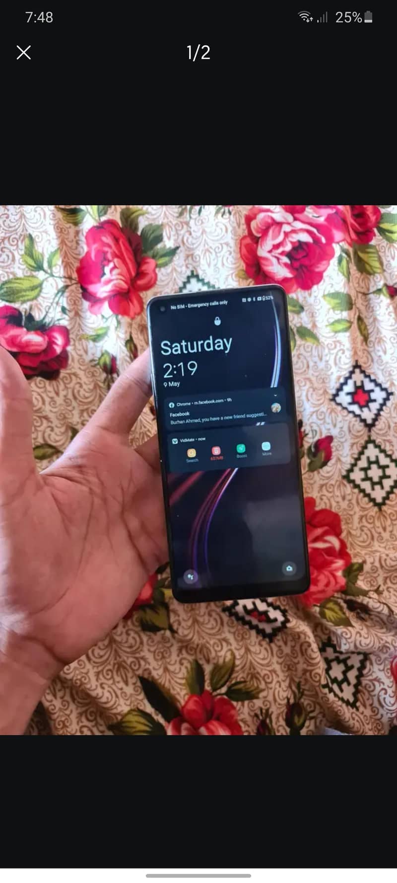 One Plus 8 Pro 1
