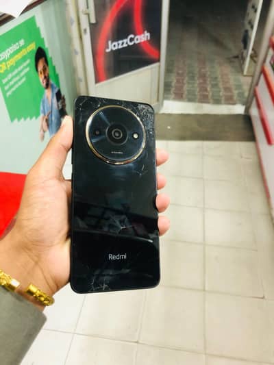 Xiaomi Redmi A3x