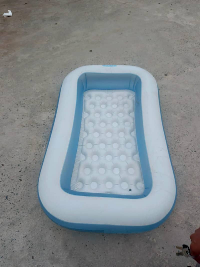 Siwwing pool 0