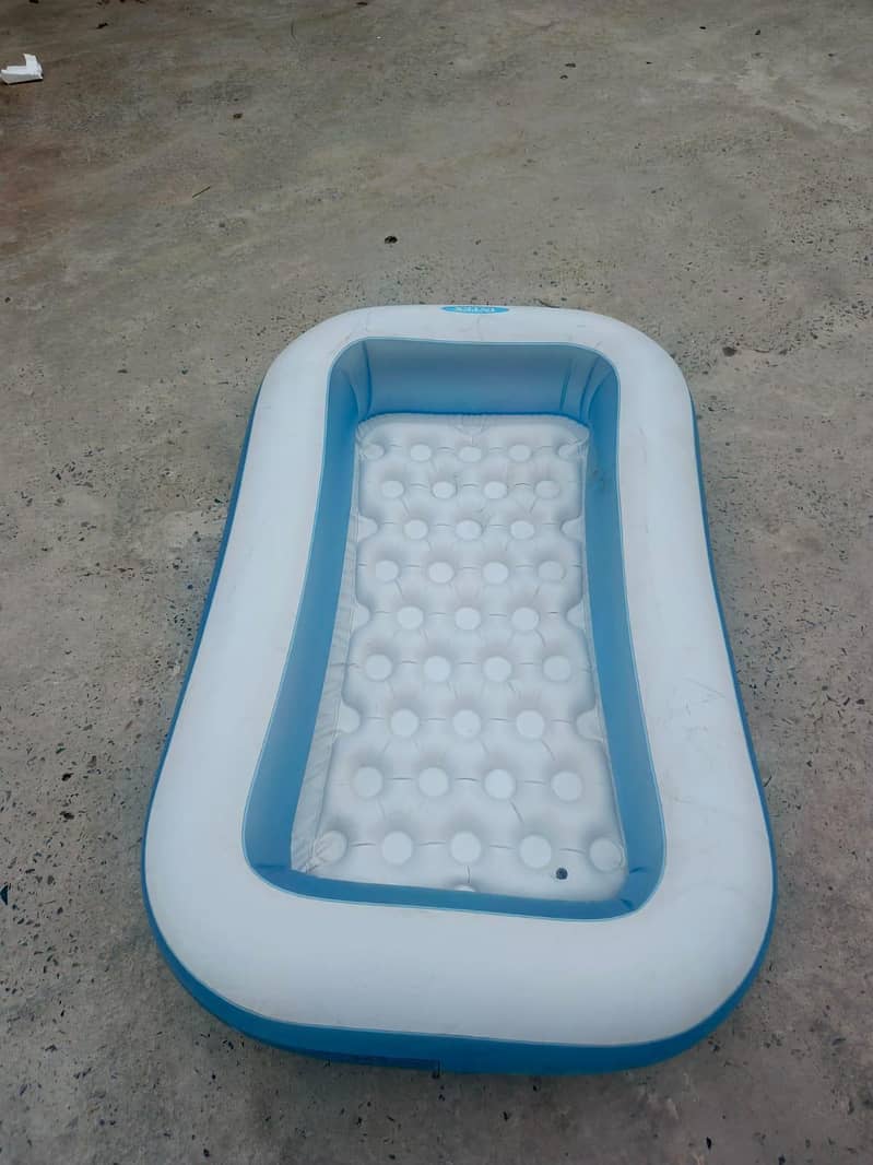 Siwwing pool 1