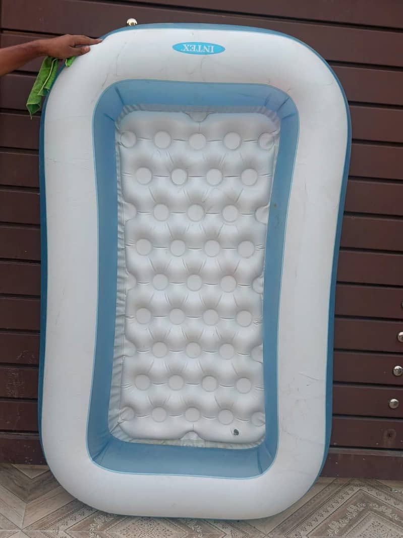 Siwwing pool 2
