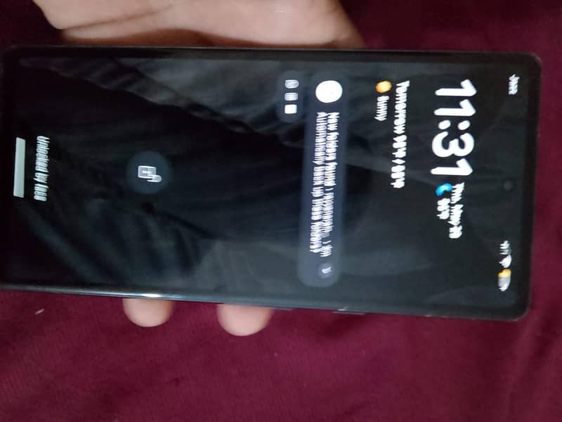 Google Pixel 7a Approved 2