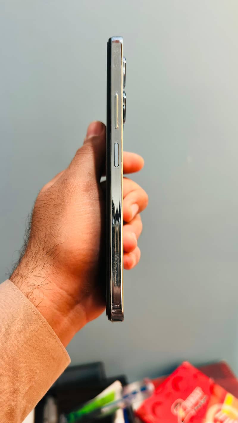 Infinix Note 30 1