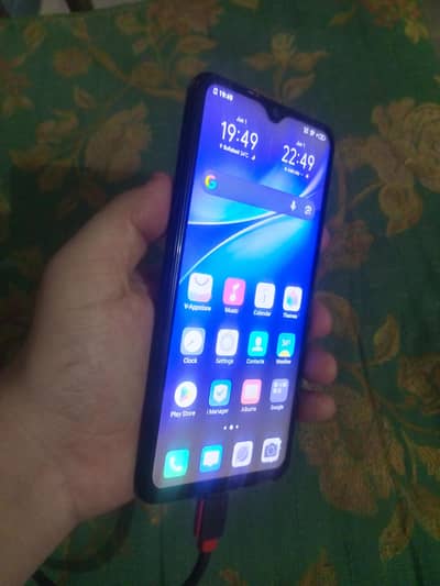 URGENT Vivo Y19