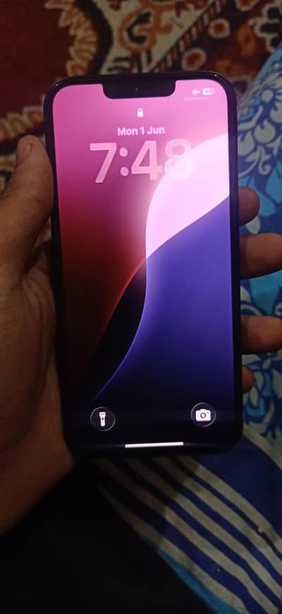 iphone 13 128Gb jv