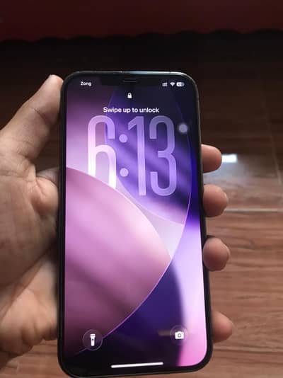 Iphone 12 pro max 128 gb water sealed dual pta approved