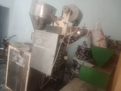 Surf making machines03025286362
