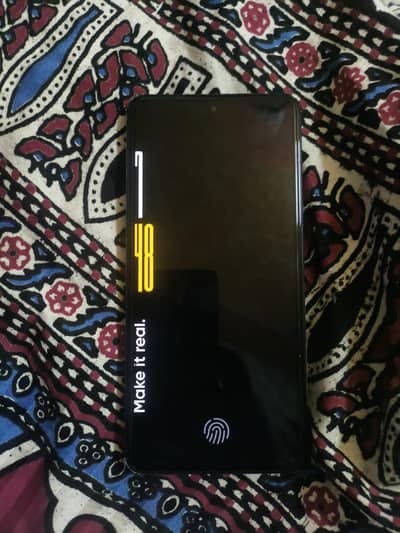 Realme GT 6