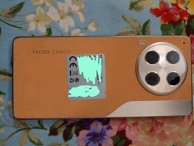 Tecno CAMON 30 For Sale.