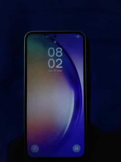 Samsung Mobile A54 5G