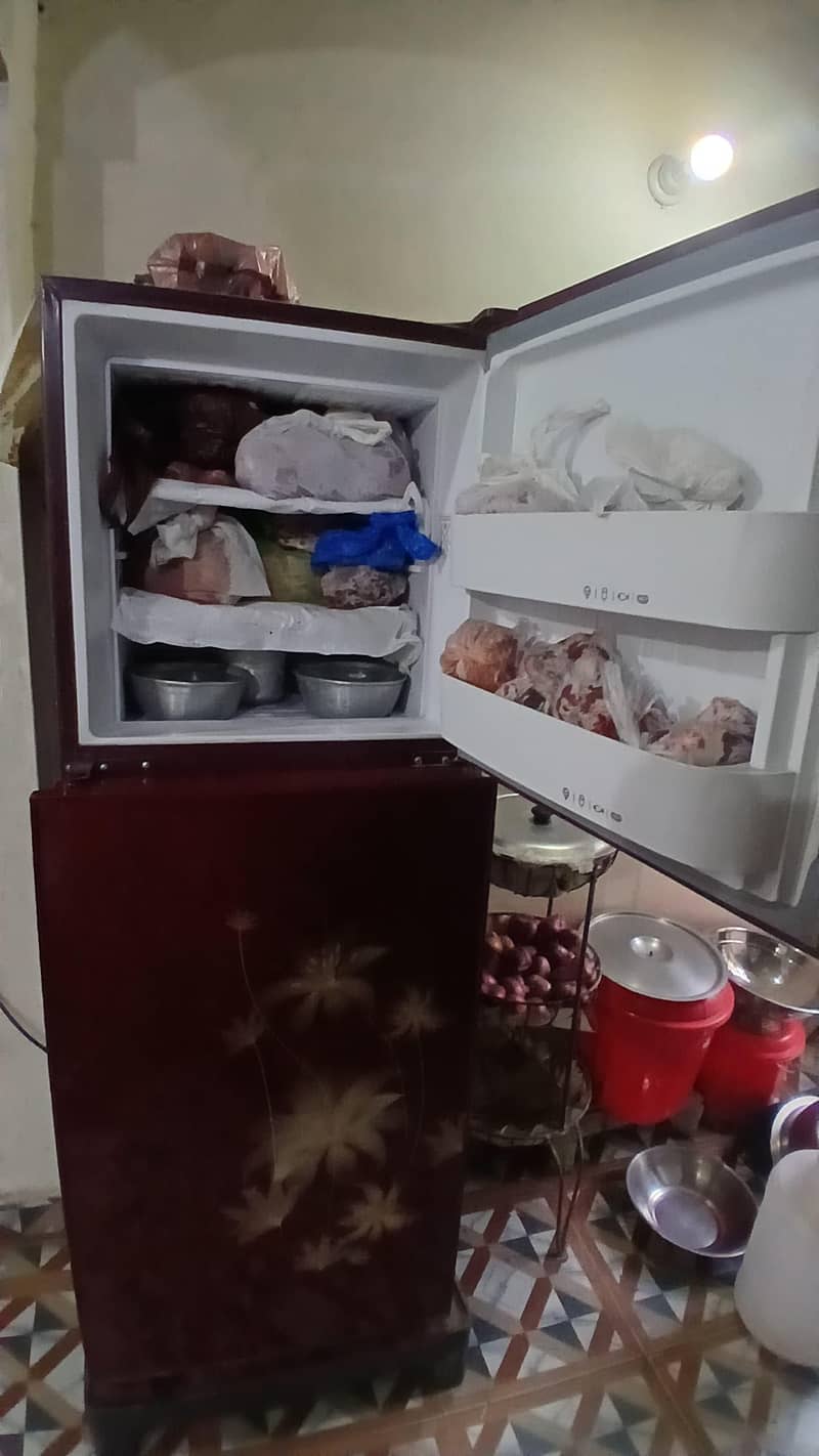 Orient Medium Sized (Excellent Condition) 2