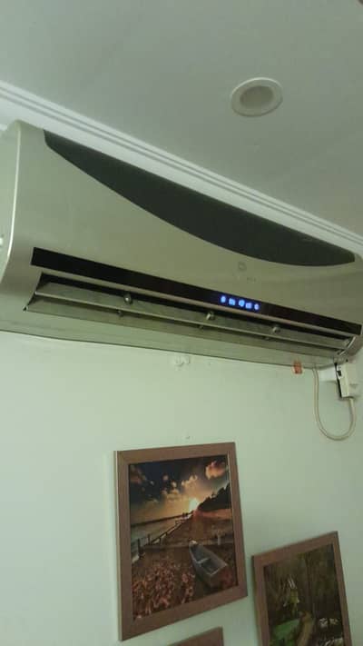 Dawlance 1.5 ton Ac