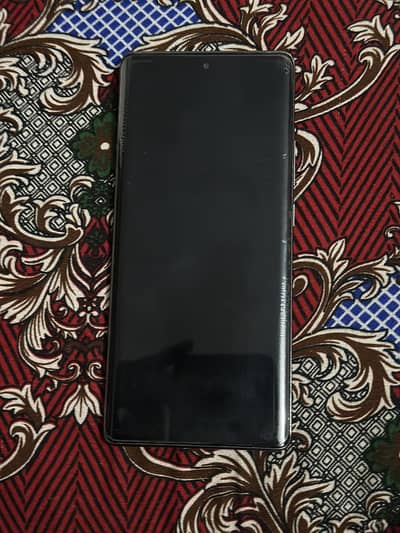 Infinix Hot 50 Pro