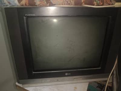 LG tv
