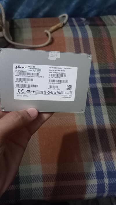 ssd 128gb for sale