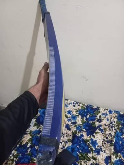 Tape ball Bat