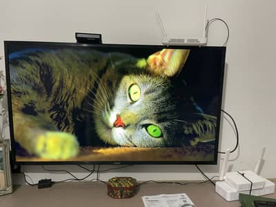 Samsung 43T5300 Full HD Smart TV