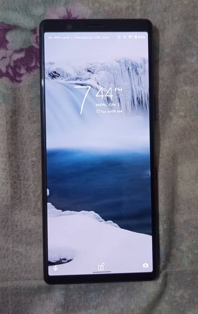 Sony Xperia 5 mark 1