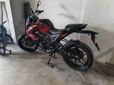 hi speed batlo 5 200cc