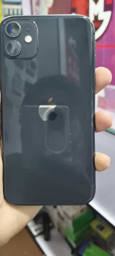 Apple iPhone 11