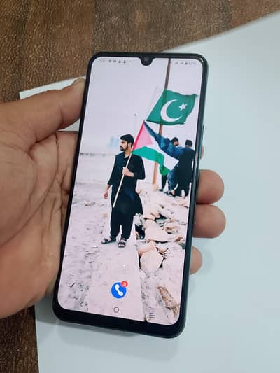 Vivo V20se