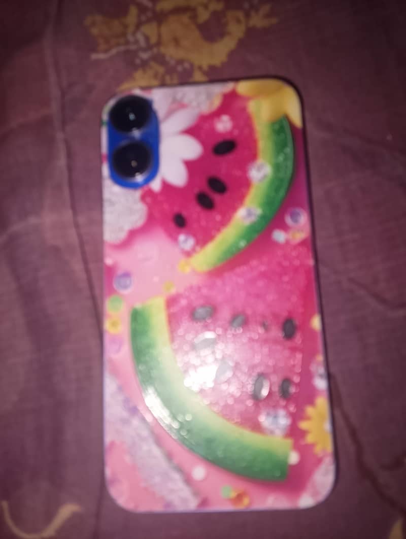 Apple iPhone 16 4