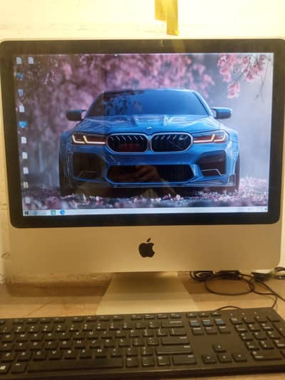 imac 8