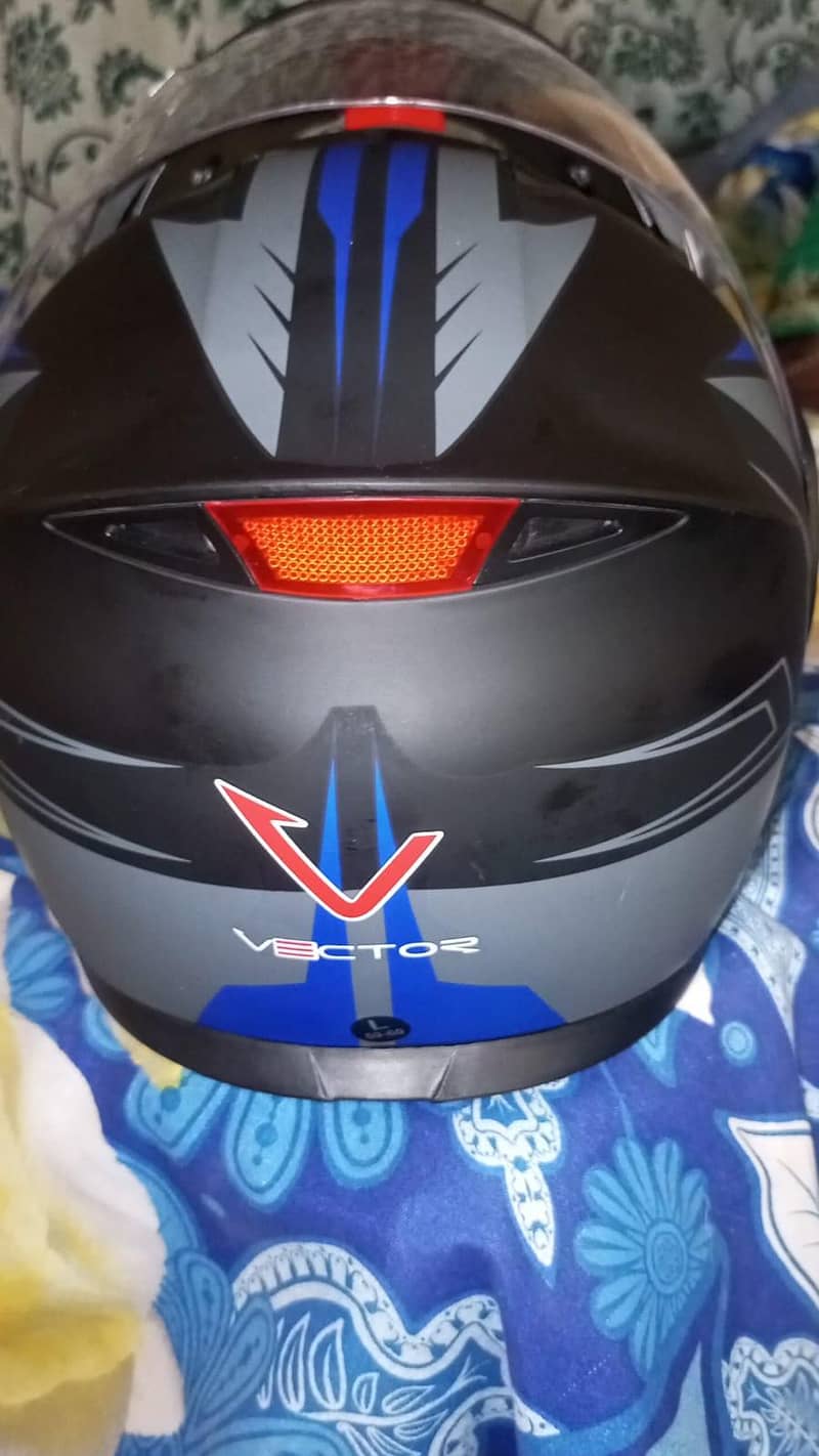 VECTOR HILMET 0