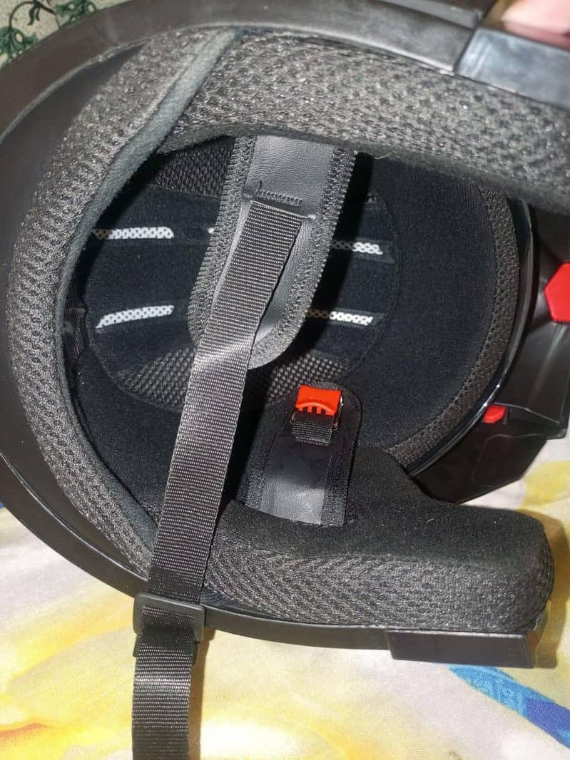 VECTOR HILMET 6
