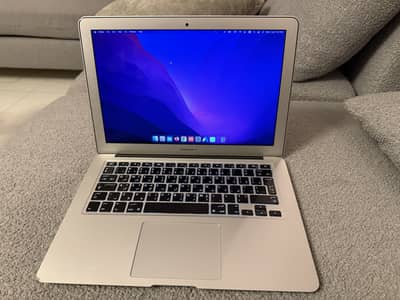 Macbook Air 2017