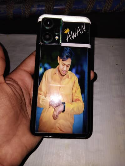 Realme 9 pro