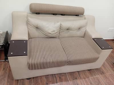 6 seater