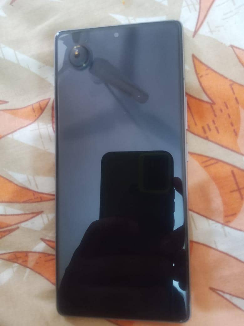 Infinix Note 50 2