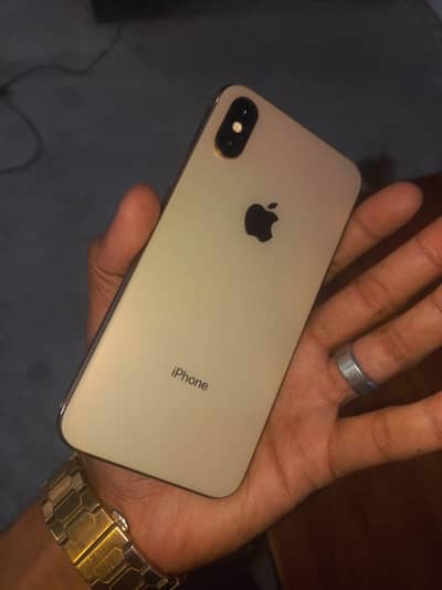 Apple iPhone XS