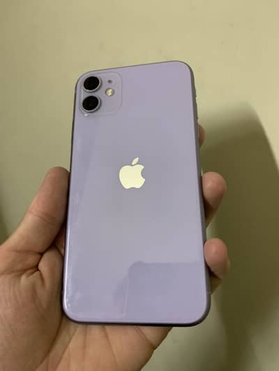 IPhone 11 64gb jv waterpack