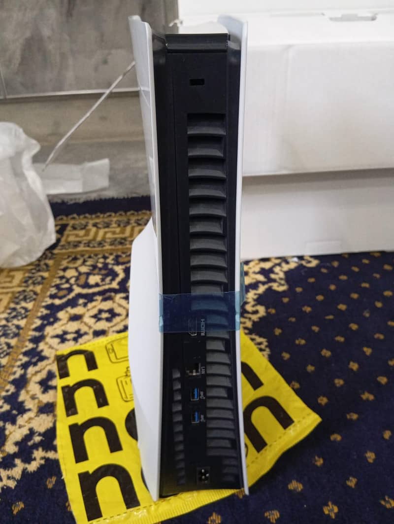 ps5 slim disk edition 2