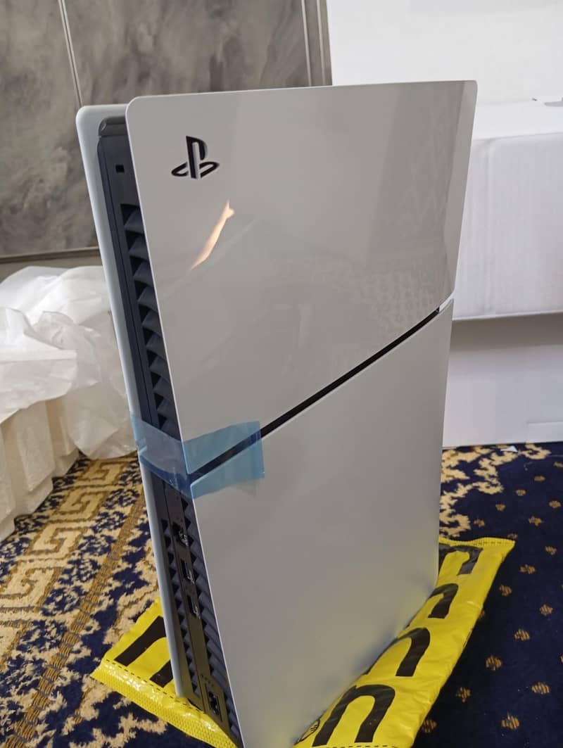ps5 slim disk edition 3