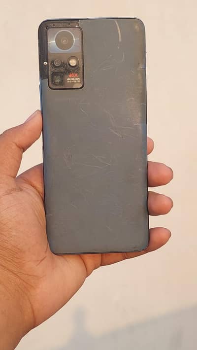 Infinix Zero Neo gameing mobile PTA duel argent sales