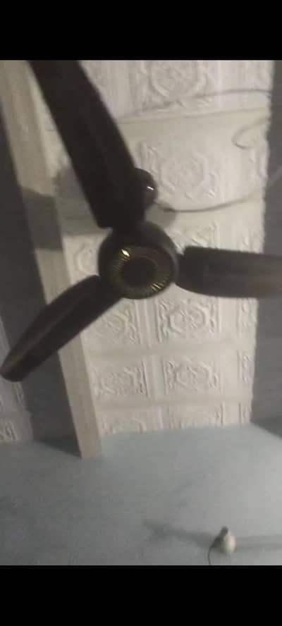want to sale fan