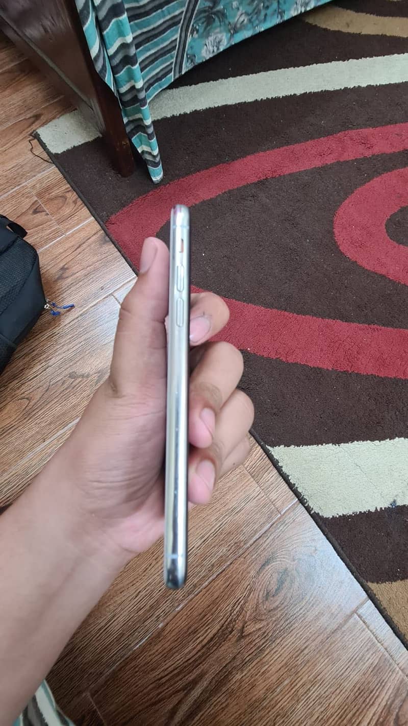iPhone X 1